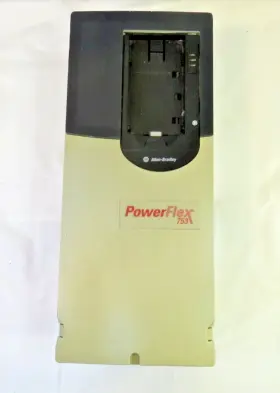 20f11fd034ja0nnnnn Allen-bradley Powerflex 753 Ac Drive For Parts/ Repair