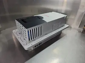 20f11fd040aa0nnnnn Allen-bradley Ser.a Drive 30hp 40amps. 1c-07 #2