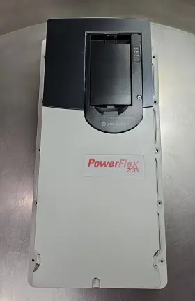 20f11fd040aa0nnnnn Allen-bradley Ser.a Drive 30hp 40amps. 1c-07