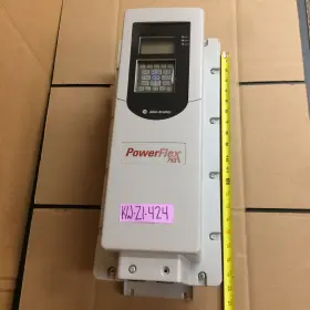20f11gd011aa0nnnnn Allen-bradley Powerflex753 Ac Drive Ser. A 7.5hp 5.5kw #2