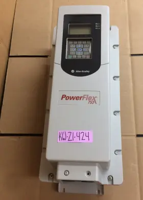 20f11gd011aa0nnnnn Allen-bradley Powerflex753 Ac Drive Ser. A 7.5hp 5.5kw