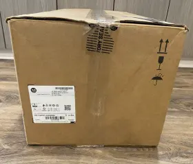 Allen-bradley 20f11gd027ja0nnnnn Ab Ser A Powerflex 753 20hp Ac Drive Ip54 Nema 12 480vac 27a
