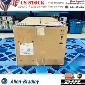 20f11gd052aa0nnnnn Allen-bradley Ab Series A Powerflex 753 40hp