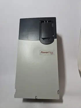20f11nd Allen-bradley Power Flex 753 077 Jaonnnnn Very Clean 77 Amps 50 Hp