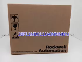 20f11nd011ja0nnnnn Allen-bradley Sealed 753 Ac Packaged Drive Air Cooled