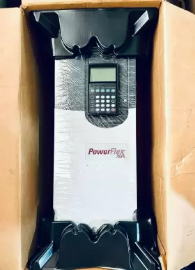 20f11nd027ja0nnnnn Allen-bradley Ac Drive Powerflex 753 15kw/20 Hp #2