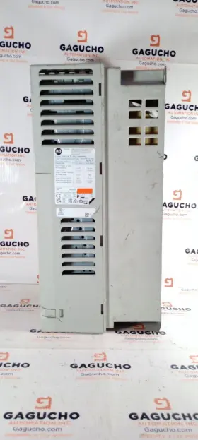 20f11nd034ja0nnnnn Allen-bradley 2023 Series A Powerflex 753 Ac Drive 480v 25hp #3