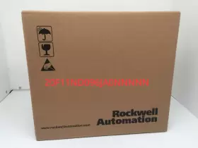 20f11nd096ja0nnnnnnn Allen-bradley 20f11nd096ja0nnnnn Powerflex 753 Ac Drive Original Box