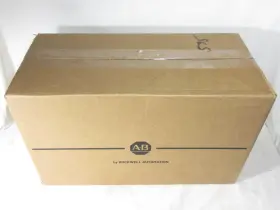 20f11nd2p1ja0nnnnn Allen-bradley Powerflex 753 1 Hp Drive New In Sealed Box