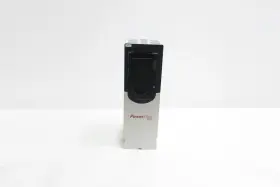 20f11nd3p4ja0nnnnn Allen Bradley Powerflex 753 Drive 0-590hz 0-460v-ac 2hp