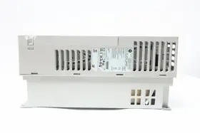 20f11ne011ja0nnnnn Allen Bradley Powerflex 753 Vfd Drive 0-590hz 0-575v-ac 10hp #2
