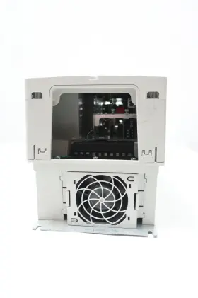 20f11ne011ja0nnnnn Allen Bradley Powerflex 753 Vfd Drive 0-590hz 0-575v-ac 10hp #3