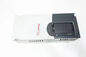 20f11ne011ja0nnnnn Allen Bradley Powerflex 753 Vfd Drive 0-590hz 0-575v-ac 10hp