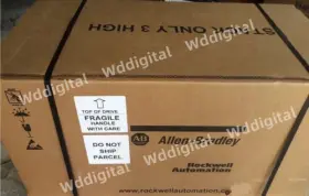 20f14nc205jn0nnnnn Allen-bradley New Factory Sealed Powerflex 753 Ac Drive
