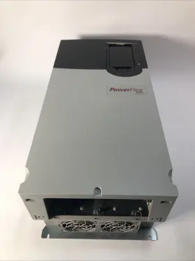 20f14nd077ja0nnnnn Allen-bradley Powerflex Air Cooled 753 Ac Drive 60hp 50hp