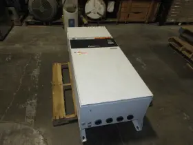 Allen-bradley 20f1agd361an0nnnnn Allen-bradley Powerflex 753 Ac Drive Ser. A 300hp 3ph Used
