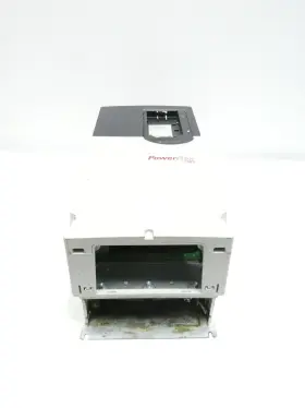 Aa0nnnnn Allen Bradley 20g11 N D 065 Vfd Drive 432-528v-ac 0-590hz 0-460v-ac