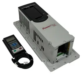 Allen-bradley 20g11fd022ja0nnnnn Powerflex 755 Ser. A 15hp Unused Surplus