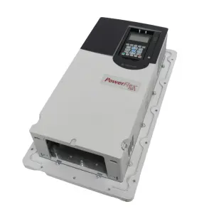 20g11fd065ja0nnnnn Allen-bradley Used Powerflex 755 Ser.a 50hp