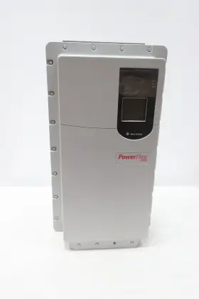 20g11gd077aa0nnnnn Allen Bradley Powerflex 755 Vfd Drive 60hp 432-528v-ac