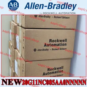 20g11nc085aa0nnnnn Allen-bradley Brand New Powerflex Air Cooled 755 Ac Drive