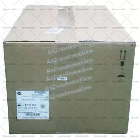 20g11nc085ja0nnnnn Allen-bradley New Powerflex 755 Ac Drive Air Cooled #2