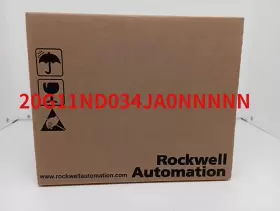 20g11nd034ja0nnnnn Allen-bradley Sealed 755 Ac Drive Air Cooled