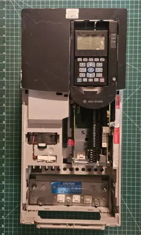 20g11nd052ja0nnnnn Allen-bradley 40hp Powerflex 755 Vfd Mfg 2019
