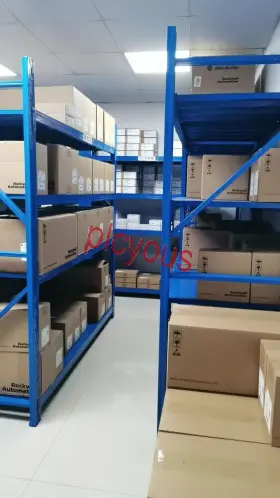 20g11nd096ja0nnnnn Allen-bradley New Powerflex 755 Ac Drive Vfd 480v 75hp #3