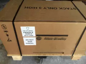 20g11nd2p1ja0nnnnn Allen-bradley 20ad2p1a0nynanc0 Powerflex 755 Ac Drive #3
