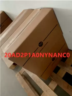 20g11nd2p1ja0nnnnn Allen-bradley 20ad2p1a0nynanc0 Powerflex 755 Ac Drive