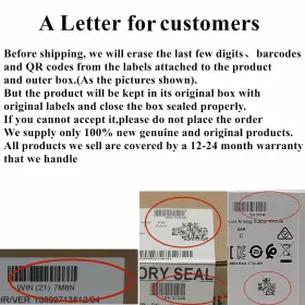 20g11nd3p4ja0nnnnn Allen-bradley New 755 Ac Drive Air Cooled #3