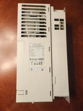 20g11nd5p0ja0nnnnn Allen Bradley Powerflex 755 Ac Drive 3hp #3