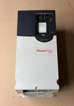 20g11ne027aa0nnnnn Allen-bradley Powerflex 755 Ac Drive