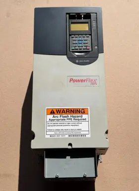 20g11ne032aa0nnnnn Allen-bradley Powerflex 755 Ac Drive 30 Hp