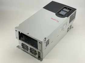 Allen Bradley 20g11ne041aa0nnnnn Powerflex 755 Ac Drive 40hp 3ph