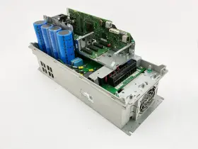 20g11ne1p7ja0nnnnn Allen-bradley Ac Drive 600vac 810vdc 1hp 1.7a