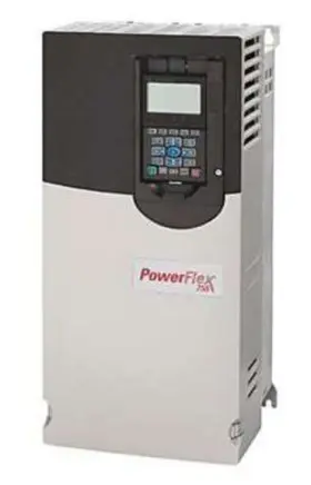 20g11rd2p1ja0nnnnn Allen-bradley Powerflex 755 Drive