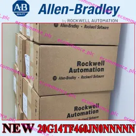 20g14tf460jn0nnnnn Allen-bradley New Sealed Powerflex Air Cooled 755 Ac Drive Ab