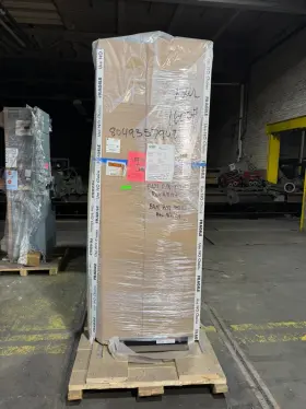 20g1aje460jn0nnnnn Allen-bradley Powerflex 755 500 Hp Ac Drive New 2024