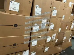 20g1anc140ja0nnnnn Allen-bradley Ab Powerflex Air Cooled 755 Ac Drive Brand New With Packaging #2