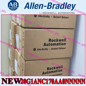 20g1anc170aa0nnnnn Allen-bradley New Sealed Powerflex Air Cooled 755 Ac Drive Ab 20g1anc170aa0nnnnn Allen-bradley New Sealed Powerflex Air Cooled 755 Ac Drive Ab