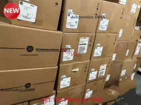 20g1anc205jn0nnnnn Allen-bradley Powerflex Air Cooled 755 Ac Drive Brand New With Packaging