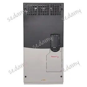 20g1anc367ja0nnnnn Allen-bradley Powerflex Air Cooled 755 Ac Drive New In Box