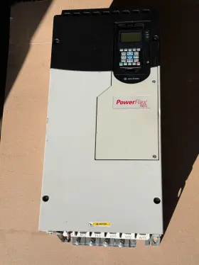 20g1ane024jn0nnnnn Allen-bradley 20g1ane024an0nnnnn Powerflex 755 Ac Drive 20 Hp
