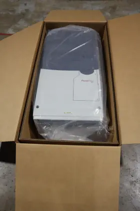 20g1ane192jn0nnnnn Allen-bradley Powerflex 755 Remanufactured Drive Stock Gf179