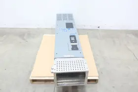 20ge6nd248lnannnnn Allen Bradley Powerflex 755tr Ac Vfd Drive 480v-ac 250hp