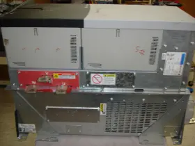 20ld360n0ennan20wa Allen-bradley Powerflex 700 Vfd 300hp For Parts Or Repair