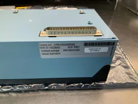 20y-cpbs-d1 Allen-bradley Powerflex 700 Afe Control Kit #3