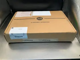 20y-cpbs-d1 Allen-bradley Powerflex 700 Afe Control Kit